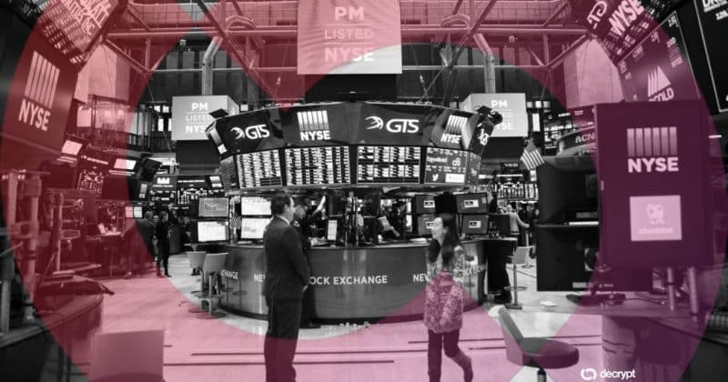 Securitize benefits from BlackRock support as Wall Street adopts tokenized assets