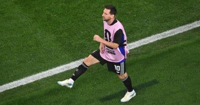 Messi’s seventh World Cup goal sparks renewed interest in Argentina’s fan token