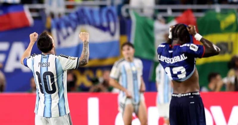 Cape Verde’s World Cup heroics steal the spotlight from Taylor Swift’s wedding, and crypto sports betting platforms noticed