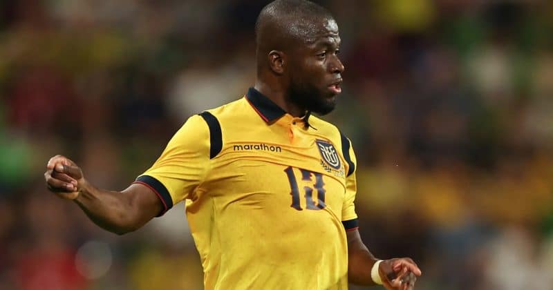 Enner Valencia, Ferran Torres lead 2026 World Cup xG underperformers
