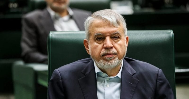 Iranian President Pezeshkian threatens resignation over US agreement rejection