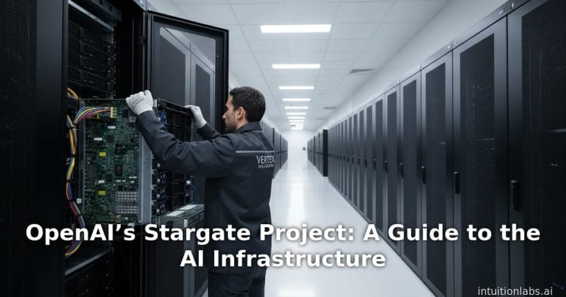 OpenAI’s Stargate UK project faces scrutiny after site visit failure and hypothetical investment claims