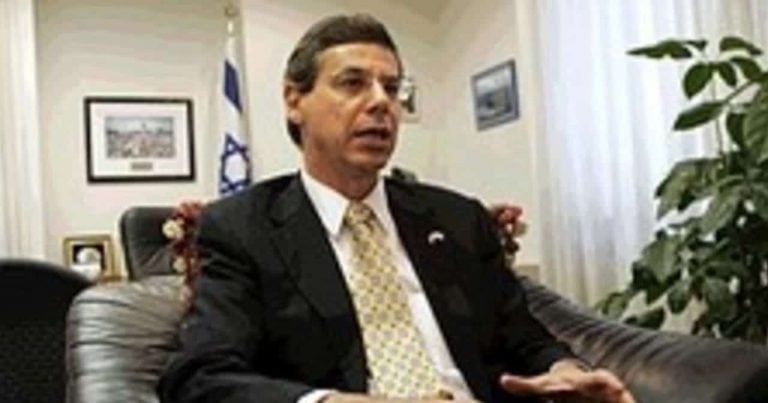 Ayalon criticizes US-Iran MoU as ‘massive surrender’ amid strained relations