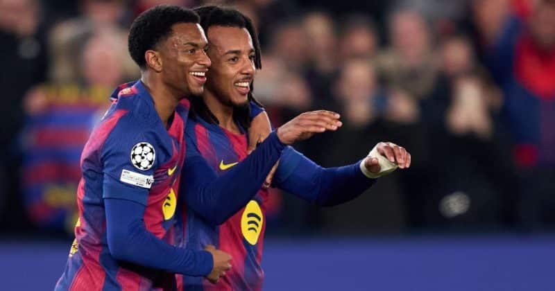 Stade Rennais eyes Barcelona midfielder in potential summer move