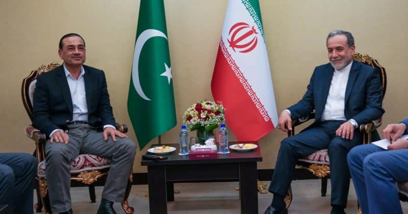 US and Iran set to resume nuclear talks in Pakistan on July 11, and crypto markets are watching closely