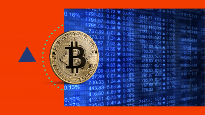 Bitcoin ETFs see $2B in outflows over two weeks as institutional investors hit the brakes