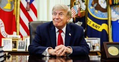 Trump administration launches $1,000 investment accounts for every newborn, and crypto is nowhere in sight