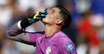 Paraguay’s World Cup hero Orlando Gil and the personal sacrifices behind sporting glory
