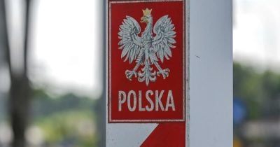 US warns Poland of potential staged Russian incident at shared border
