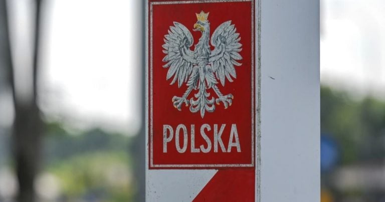 US warns Poland of potential staged Russian incident at shared border