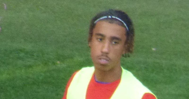 Lille slaps massive price tag on teenage midfielder as Man Utd circles