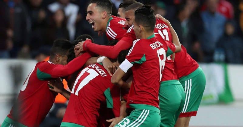 Morocco advances to World Cup quarterfinals as FIFA’s crypto partnership with Kraken reshapes fan engagement