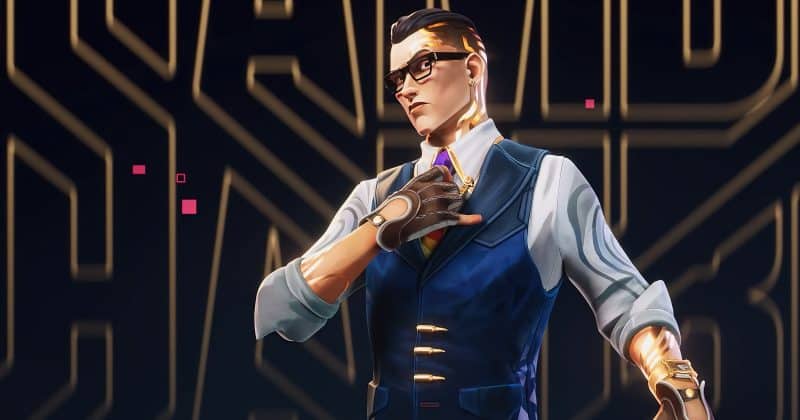 VALORANT Challengers EMEA Last Chance Qualifier draw set as esports ecosystem grows without Web3