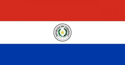 Paraguay’s World Cup upset run meets crypto’s biggest sports sponsorship moment