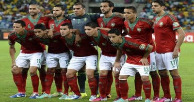Morocco’s World Cup dominance raises questions about untapped crypto-sports potential