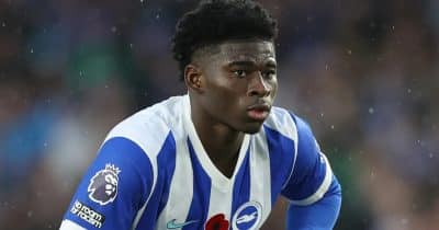 Manchester United eyes Carlos Baleba deal after striking out on midfield targets