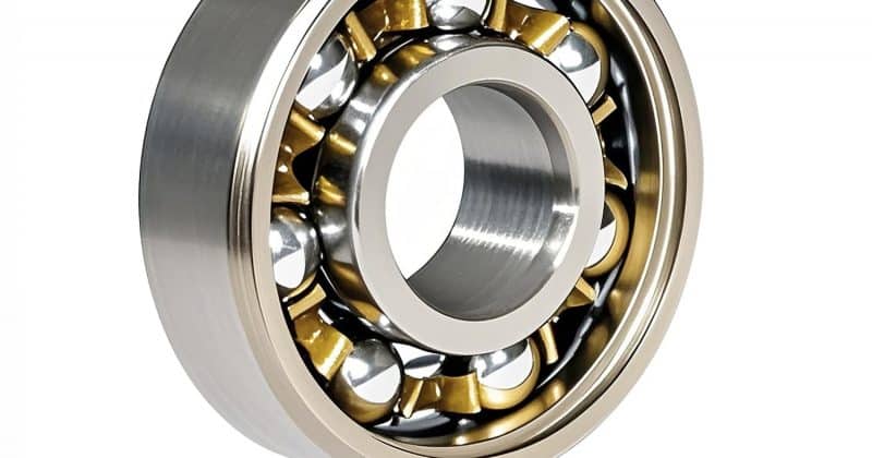 MinebeaMitsumi bets $360 million on bearings for AI data centers
