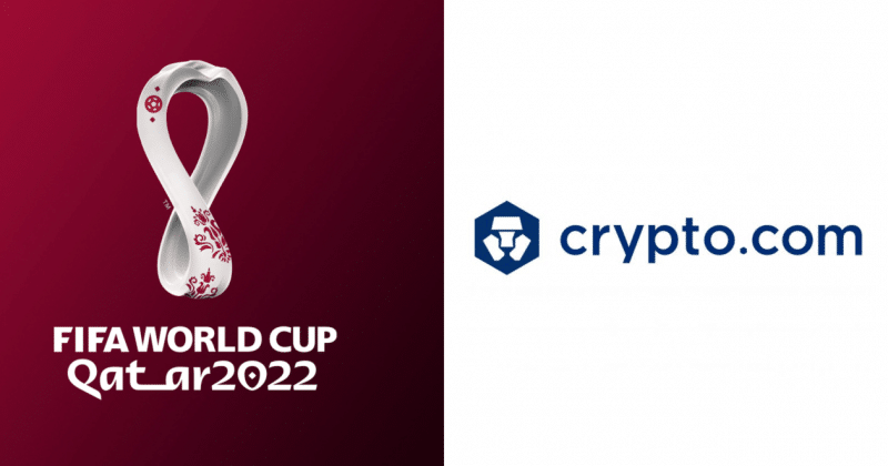 World Cup knockout drama puts crypto’s biggest sports sponsorship center stage