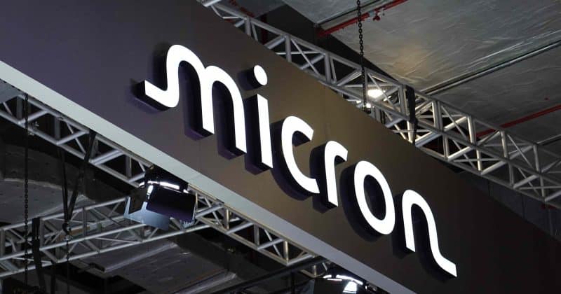 Micron stock soars nearly 700% in a year as tokenized version trades on Ethereum via Ondo
