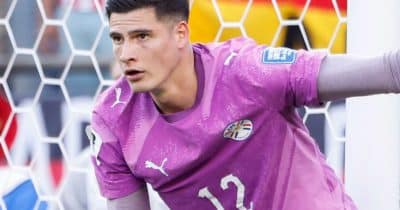 Michelob Ultra names Orlando Gill Superior Player of the Match at FIFA World Cup 2026
