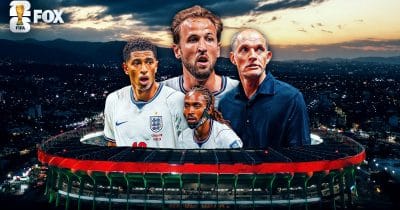 England vs Mexico World Cup clash highlights growing intersection of fan tokens and tournament drama