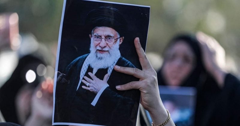 Iranian leaders accused in Khamenei assassination plot amid US-Israel conflict