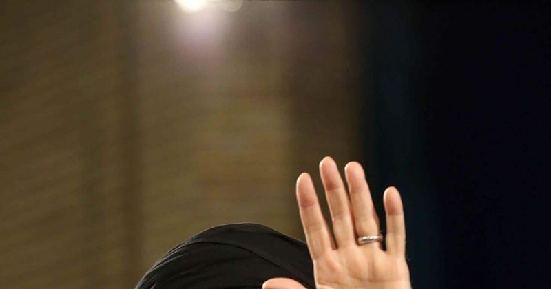 Khamenei’s granddaughter killed in US-Israeli airstrike amid Iran conflict