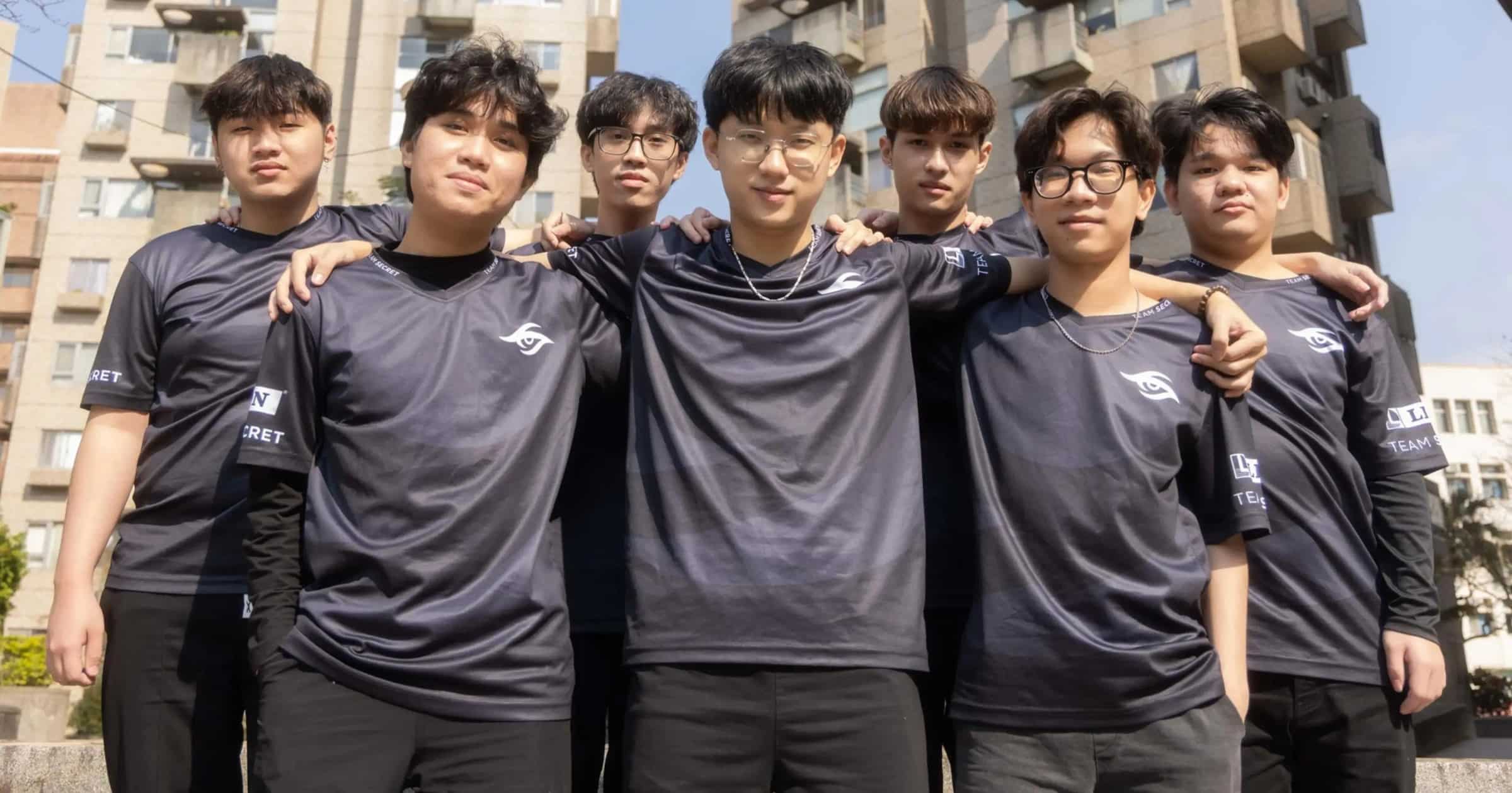 Team Secret Whales eliminate TOP Esports from MSI 2026 with historic win