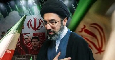 Iran’s leadership stability questioned as Mojtaba Khamenei skips funeral