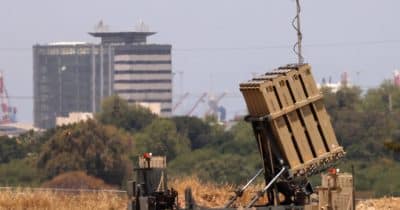 Israel deploys Iron Dome battery to UAE amid Iran conflict, reshaping Middle East defense alliances