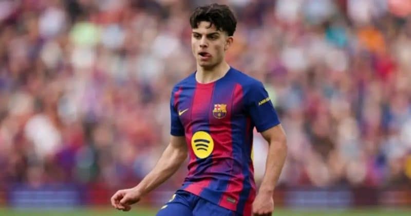 Como finalizes loan deal for Xavi Espart from Barcelona, highlighting crypto-free transfer trend in Serie A