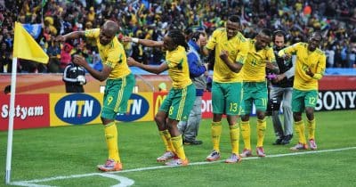 CAF teams score 51 goals at the 2026 World Cup, a record high for African football