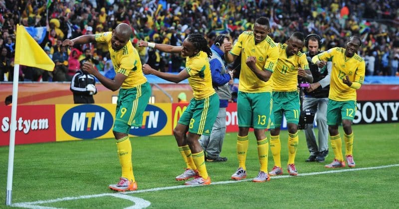 CAF teams score 51 goals at the 2026 World Cup, a record high for African football