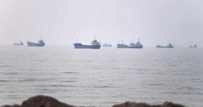 Iran to impose new Strait of Hormuz fees, favoring friendly nations