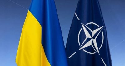 NATO bolsters defenses on Russian border amid rising tensions