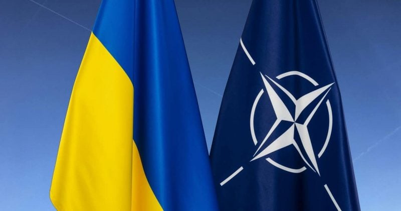 NATO bolsters defenses on Russian border amid rising tensions
