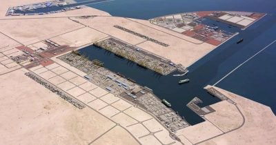 Iran and Qatar resume maritime trade after five-month hiatus