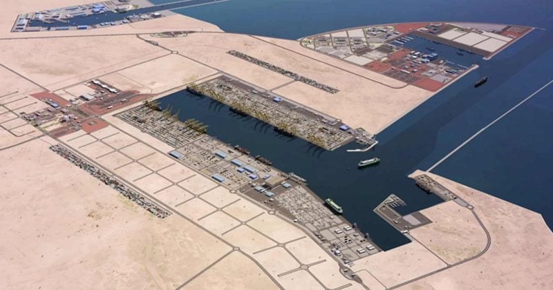 Iran and Qatar resume maritime trade after five-month hiatus