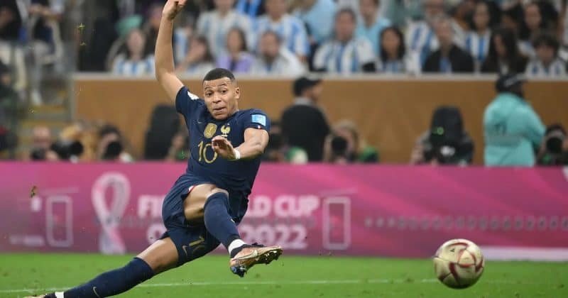 Mbappé’s record-breaking World Cup goal sparks crypto trading frenzy from meme coins to prediction markets