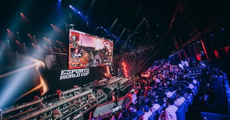 Esports World Cup gets its first crypto sponsors as Team Heretics advances in VALORANT playoffs