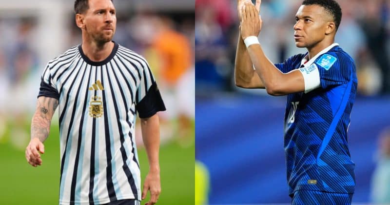 Mbappé accuses Paraguay of dirty play as World Cup 2026 drama highlights sports betting market volatility
