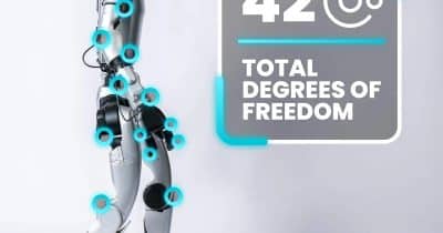 Unitree secures approval for $619M Shanghai IPO to expand AI robotics