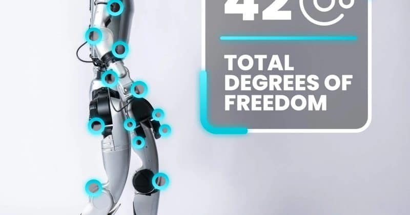 Unitree secures approval for $619M Shanghai IPO to expand AI robotics