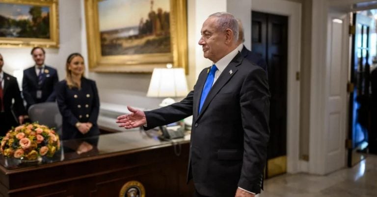 Netanyahu defies Supreme Court, escalating Israel’s constitutional crisis