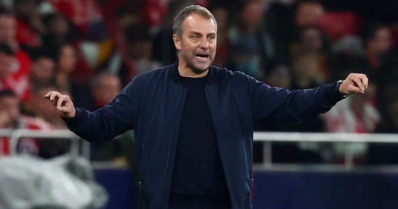 What FC Barcelona’s mentality shift under Hansi Flick tells us about the business of winning