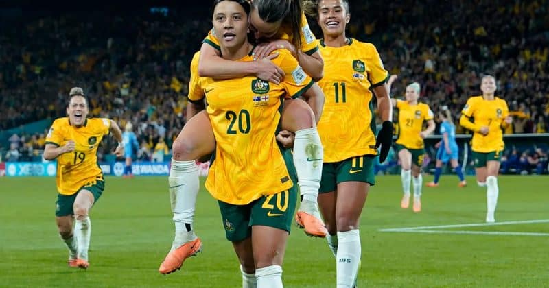 Football Australia stands behind coach Tony Popovic after World Cup exit sparks national debate