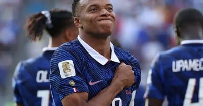 Mbappé’s World Cup goal record sparks fresh wave of meme token speculation on Solana