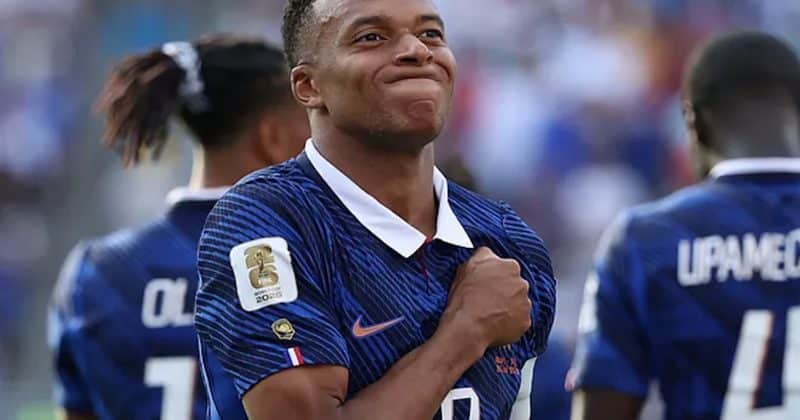 Mbappé’s World Cup goal record sparks fresh wave of meme token speculation on Solana