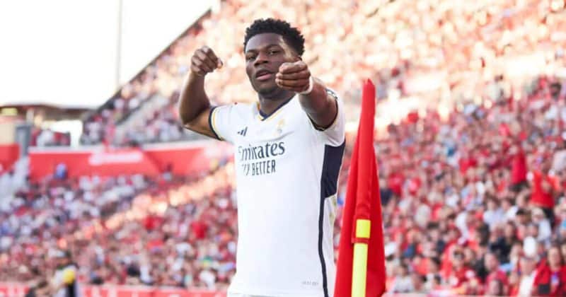 Manchester United eyes Aurélien Tchouameni amid wage concerns