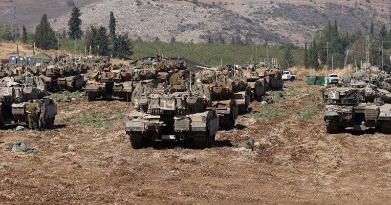 Israel unveils NIS 130B military expansion amid Iran, Hezbollah conflict